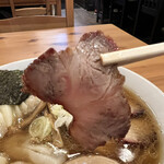 支那ソバ おさだ - 