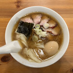 支那ソバ おさだ - 