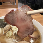 支那ソバ おさだ - 