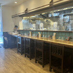 支那ソバ おさだ - 