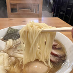 支那ソバ おさだ - 