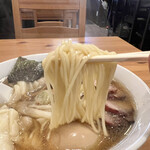 支那ソバ おさだ - 