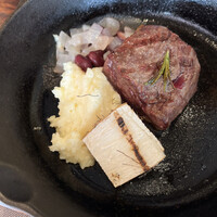 スミレオオサカ -  スミレオオサカ -