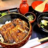 Unagiishikawa - 料理写真:ひつまぶし