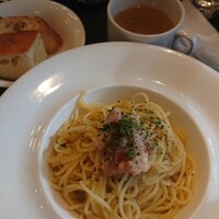 炉端イタリアン ICORIBI 堂島 - 