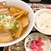 喜多方ラーメン 坂内 - 