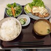 Sumibiyaki Jun - ランチ チキン南蛮定食