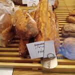 MISAKI BAKERY - バケット