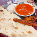 RAFI INDIAN RESTAURANT - 