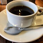 ギャラリー - ホットコーヒー