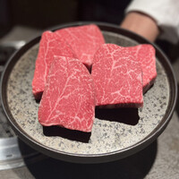 焼肉 思食 - 