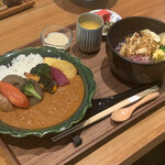 工房レストラン wakuden モーリ - 