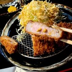 Tonkatsu Jouzen - 