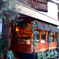 レザンファン ギャテ - 