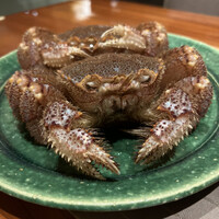 銀座 蟹みつ - 
