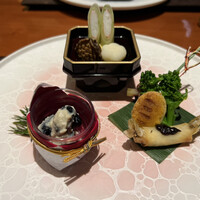 銀座 蟹みつ - 