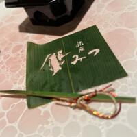 銀座 蟹みつ - 