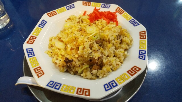 KUMAZO商店（クマゾウショウテン） - 柳原（ラーメン）