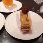 フランス菓子 パティシエ ショコラティエ イナムラショウゾウ - 