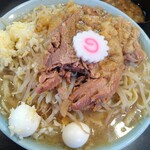 自家製麺 No11 - 