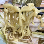 オノミチ - 酒井製麺