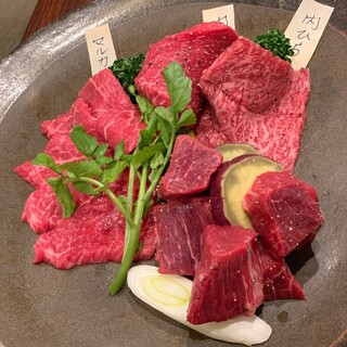 肉のすずき_2