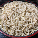 あり賀せいろう - 