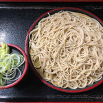 あり賀せいろう - 