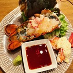 Crab House Eni - 