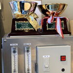 飯田商店 - 内観