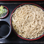 あり賀せいろう - 