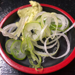 あり賀せいろう - 