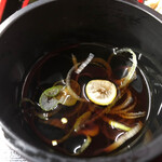 あり賀せいろう - 