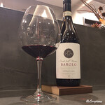 カーサ・デル・チーボ - Barolo Conte dell'Unita Terroirs Ceretto