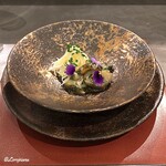 カーサ・デル・チーボ - ﾅﾏｺのﾏﾘﾅｰﾀ､ﾅｶﾞｲﾓのｶｯﾍﾟﾘｰﾆ