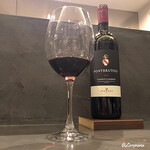 カーサ・デル・チーボ - Mazzei Fonterutoli Chianti Classico