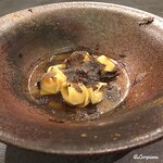 カーサ・デル・チーボ - 黒ﾄﾘｭﾌとｼｬﾓﾛｯｸのﾄﾚﾆﾃｨｰﾆ ｲﾝﾌﾞﾛｰﾄﾞ