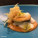 カーサ・デル・チーボ - 