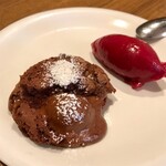 サンジャン・ピエドポー - 