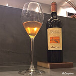 カーサ・デル・チーボ - Contini Vernaccia di Oristano