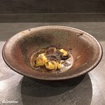 カーサ・デル・チーボ - 黒ﾄﾘｭﾌとｼｬﾓﾛｯｸのﾄﾚﾆﾃｨｰﾆ ｲﾝﾌﾞﾛｰﾄﾞ