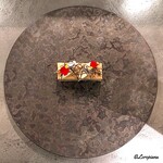 カーサ・デル・チーボ - ﾌｫﾜｸﾞﾗとｷｸｲﾓのｼﾞｪﾗﾃｨｰﾅ