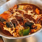 一文字カリー店 - 