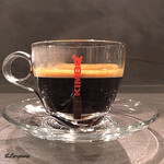 カーサ・デル・チーボ - ｴｽﾌﾟﾚｯｿ ﾀﾞﾌﾞﾙ