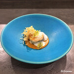 カーサ・デル・チーボ - 奥津軽産ｲﾉｼｼのｱｯﾛｰｽﾄ