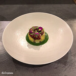 カーサ・デル・チーボ - ﾐｽﾞﾀｺとｲﾝｶﾉﾒｻﾞﾒのｲﾝｻﾗｰﾀ