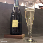 カーサ・デル・チーボ - Ferghettina Franciacorta Brut