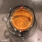 カーサ・デル・チーボ - ｴｽﾌﾟﾚｯｿ ﾀﾞﾌﾞﾙ