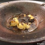 カーサ・デル・チーボ - 黒ﾄﾘｭﾌとｼｬﾓﾛｯｸのﾄﾚﾆﾃｨｰﾆ ｲﾝﾌﾞﾛｰﾄﾞ