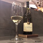 カーサ・デル・チーボ - Dom. Jean Collet & Fils Chablis